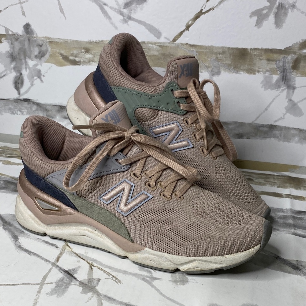 New Balance X-90